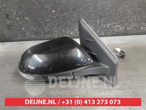Toyota Yaris Außenspiegel rechts O706665 foto 3