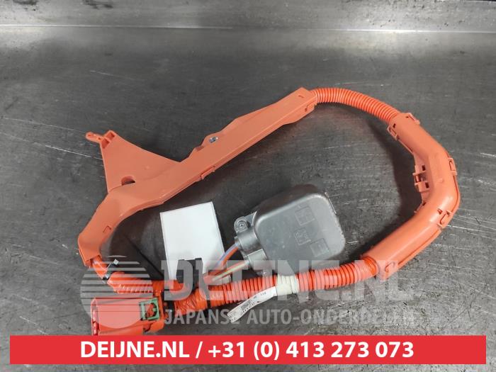 Toyota Corolla Hochspannungskabel O706680