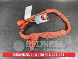 Toyota Corolla Cable high-voltage O706680 photo 2