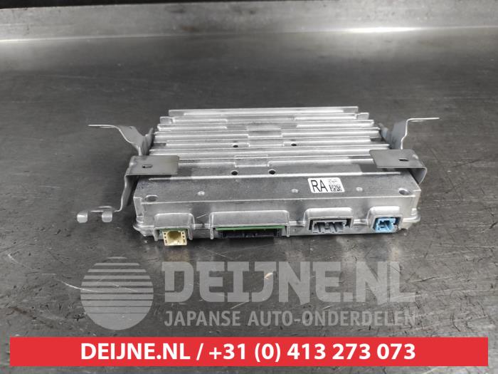 Toyota Corolla Navigatie Module O706682