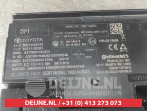 Toyota Corolla Emergency module O706684 foto 2