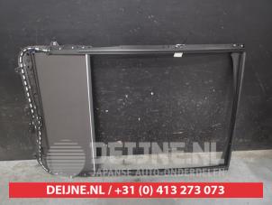Nissan Qashqai Schuifdak Mechaniek O706685 foto 2