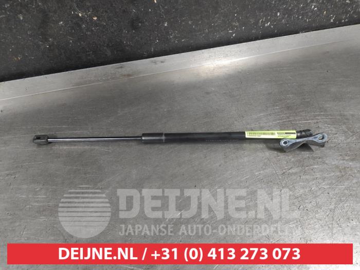 Toyota Corolla Gasdämpfer rechts hinten O706687