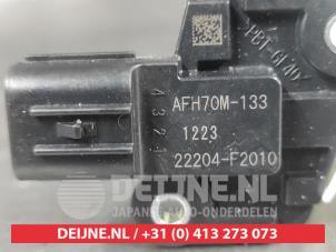 Toyota Corolla Luchtmassameter O706688 foto 2