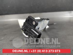 Gebruikte Luchtmassameter Toyota Corolla Touring Sport (E21/EH1) 2.0 16V Hybrid Prijs op aanvraag aangeboden door V.Deijne Jap.Auto-onderdelen BV