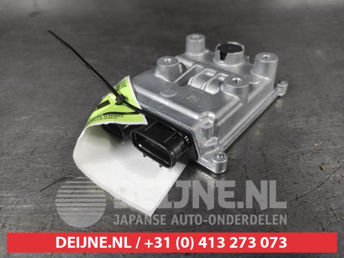 Toyota Corolla Electric fuel module O706689