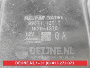 Toyota Corolla Electric fuel module O706689 photo 2