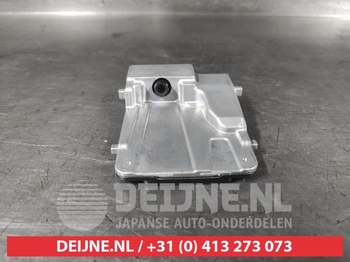 Toyota Corolla Camera voorzijde O706691