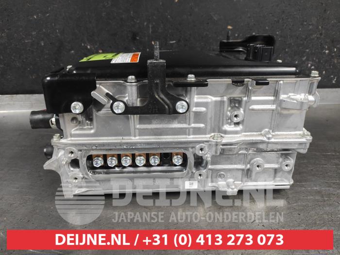 Toyota Corolla Inverter O706695