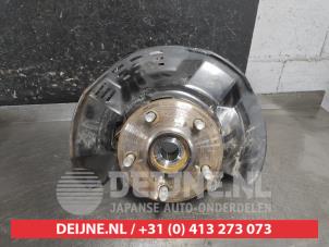 Toyota Corolla Fusee rechts-voor O706731 foto 2