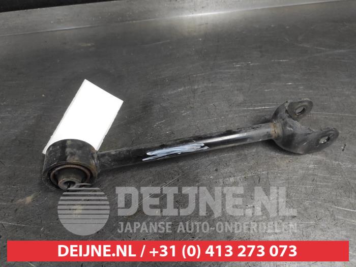 Toyota Corolla Draagarm links-achter O706735
