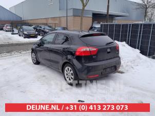 Kia Rio Tailgate O706714 photo 3