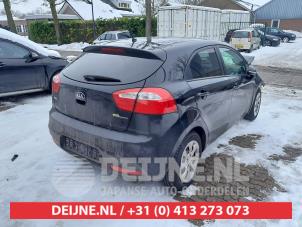 Kia Rio Tailgate O706714 photo 2
