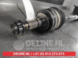 Toyota Corolla Antriebswelle rechts vorne O706739 foto 3