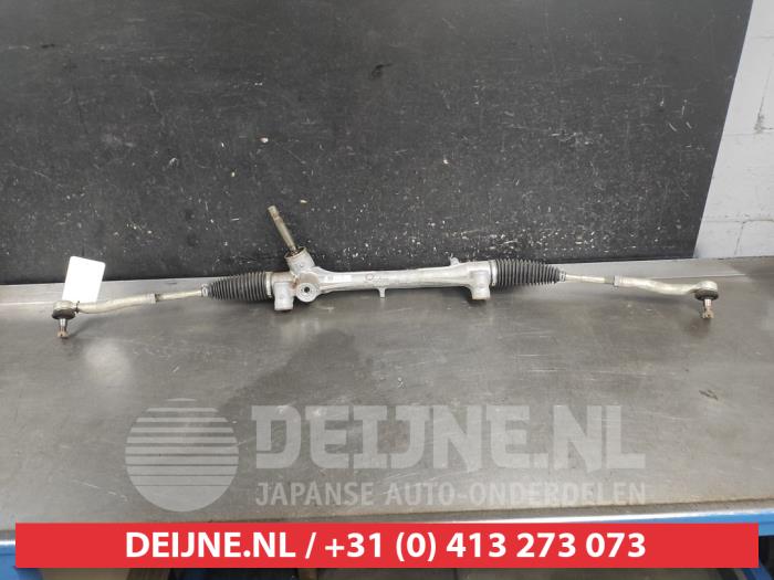 Toyota Corolla Steering box O706741