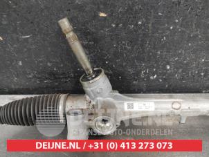 Toyota Corolla Steering box O706741 photo 2
