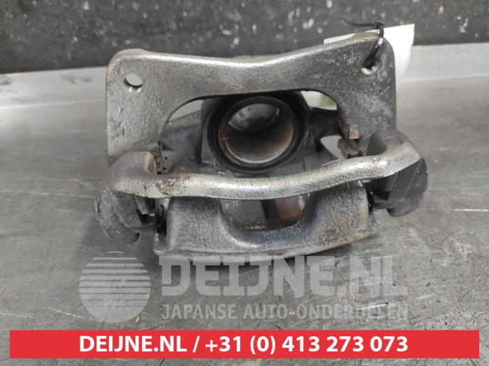Toyota Corolla Front brake calliper, left O706742