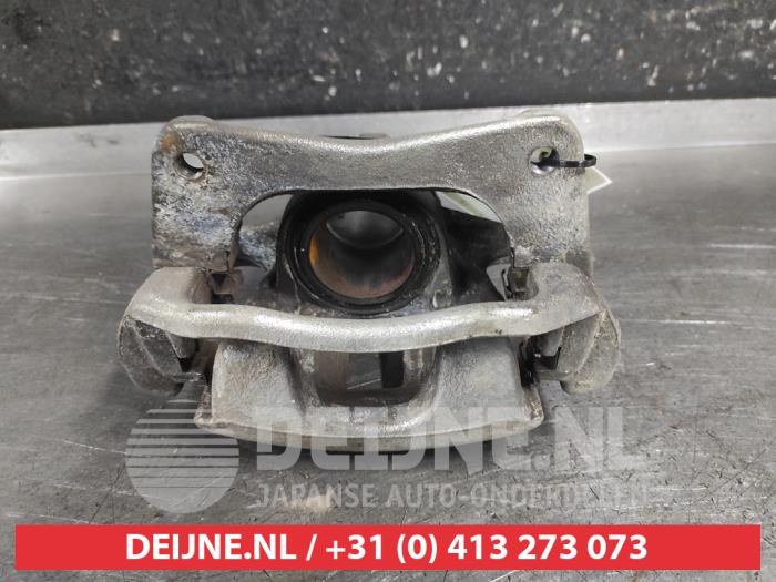 Toyota Corolla Front brake calliper, right O706743