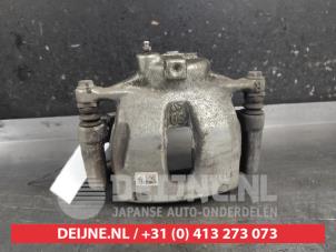 Toyota Corolla Bremszange rechts vorne O706743 foto 3