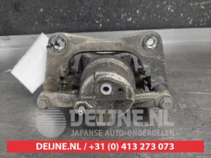 Toyota Corolla Bremszange rechts vorne O706743 foto 2