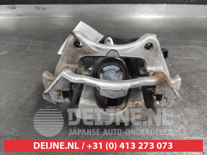 Toyota Corolla Rear brake calliper, left O706744