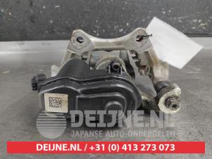 Toyota Corolla Rear brake calliper, left O706744 photo 2