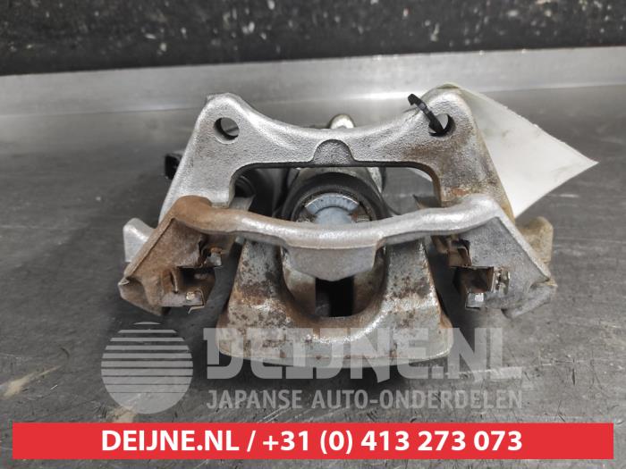 Toyota Corolla Rear brake calliper, right O706745