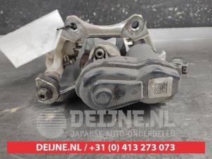 Toyota Corolla Rear brake calliper, right O706745 photo 2