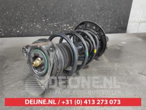 Nissan Qashqai Front shock absorber rod, right O706748 photo 2