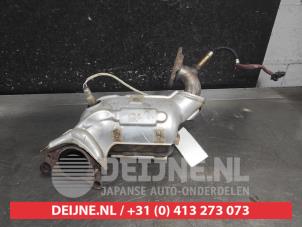 Gebruikte Katalysator Nissan Qashqai (J11) 1.2 DIG-T 16V Prijs op aanvraag aangeboden door V.Deijne Jap.Auto-onderdelen BV