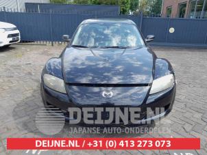Mazda RX-8 Motorkap O706755 foto 2