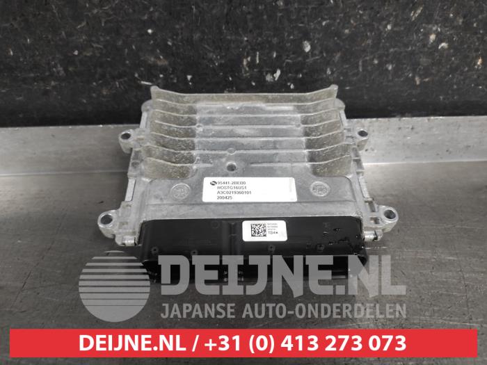 Hyundai Kona Computer Automatische Bak O706782