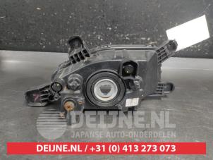 Hyundai Kona Mistlamp links-voor O706784 foto 2