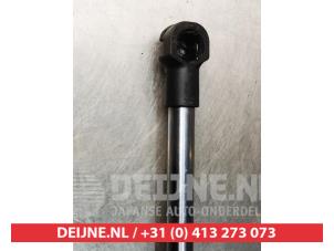 Daihatsu Cuore Rear gas strut, left O294247 photo 3