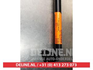 Daihatsu Cuore Rear gas strut, left O294247 photo 2