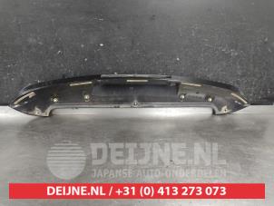 Mitsubishi Outlander Spoiler O706788 photo 2