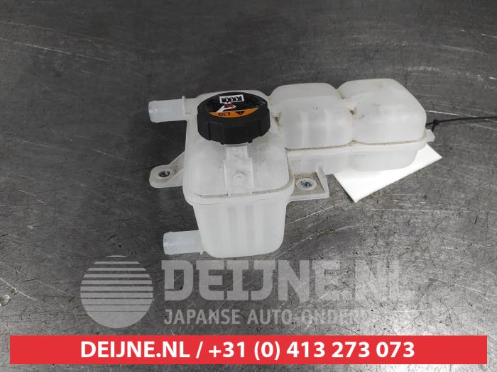 Hyundai Kona Expansievat O706789