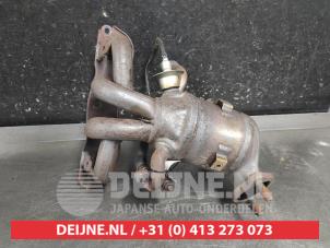 Gebruikte Katalysator Hyundai Kona (OS) 1.6 GDi HEV 16V Prijs op aanvraag aangeboden door V.Deijne Jap.Auto-onderdelen BV