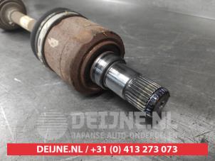 Hyundai Kona Front drive shaft, left O706796 photo 2