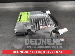 Mazda 2 Navigation Modul O706823 foto 2