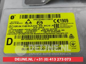 Mazda 2 Navigation Modul O706823 foto 3