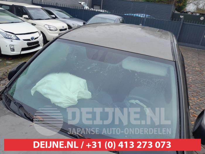 Toyota Rav-4 Windschutzscheibe O706826