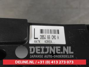 Mazda 2 Regeleinheit Multi Media O706829 foto 2