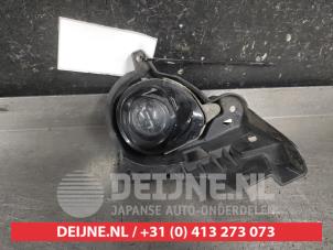 Gebruikte Mistlamp links-voor Mazda 2 (DJ/DL) 1.5 SkyActiv-G 90 Prijs op aanvraag aangeboden door V.Deijne Jap.Auto-onderdelen BV