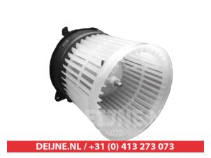 Suzuki Splash Heizung Belüftungsmotor O9990009793 foto 3