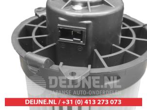 Suzuki Splash Heizung Belüftungsmotor O9990009793 foto 2