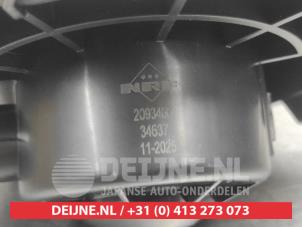 Suzuki Splash Heizung Belüftungsmotor O9990009793 foto 4