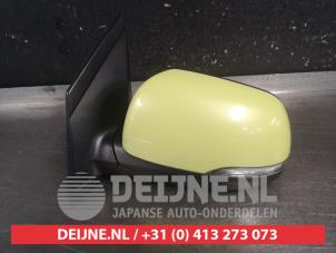 Kia Picanto Wing mirror, left O706838 photo 3