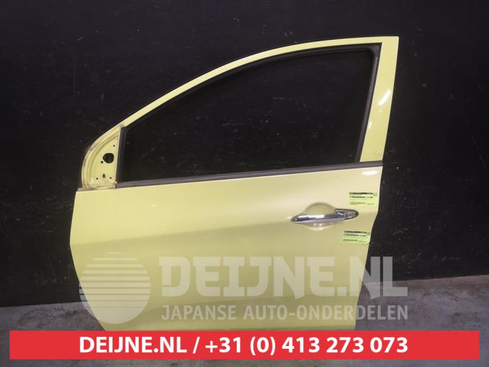 Kia Picanto Tür 4-türig links vorne O706840