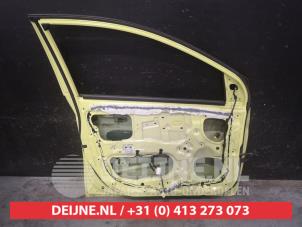 Kia Picanto Tür 4-türig links vorne O706840 foto 2